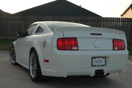 The GT 014