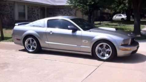 The SS Slayer!