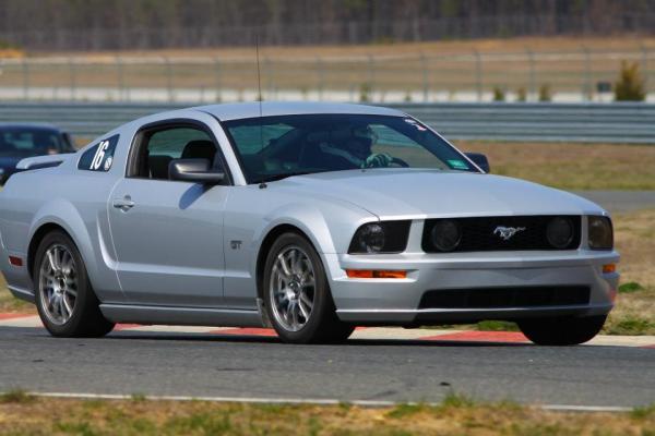 Thunderbolt 1 April 2013