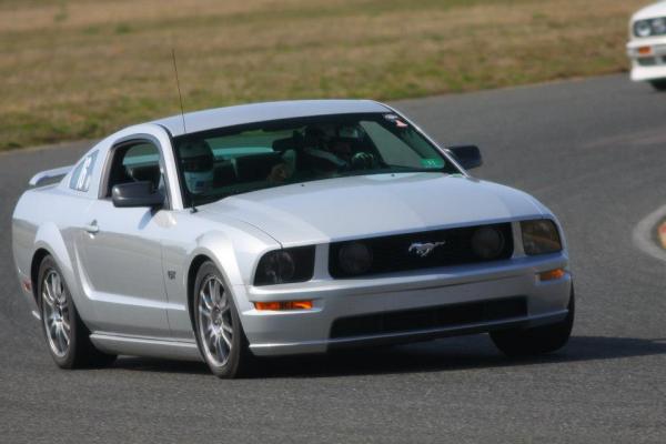 Thunderbolt April 2013