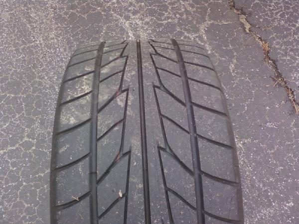 tread
