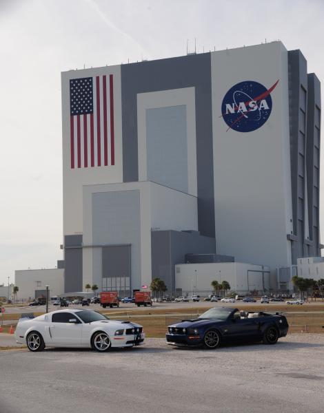 VAB,KSC