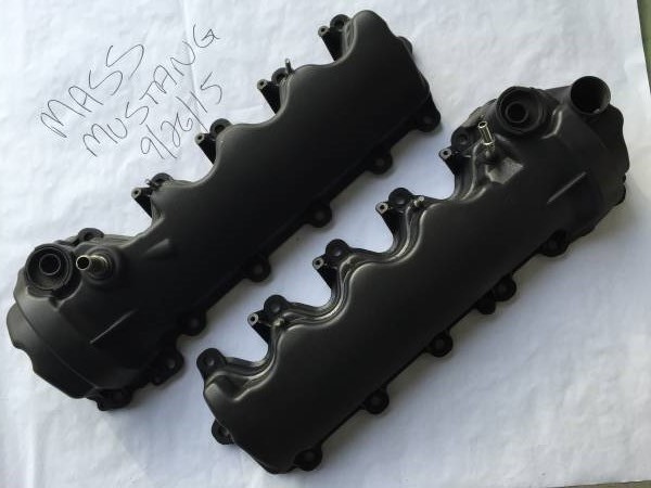 Valve Covers for Sale