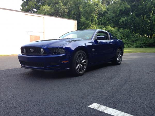 Virgin GT