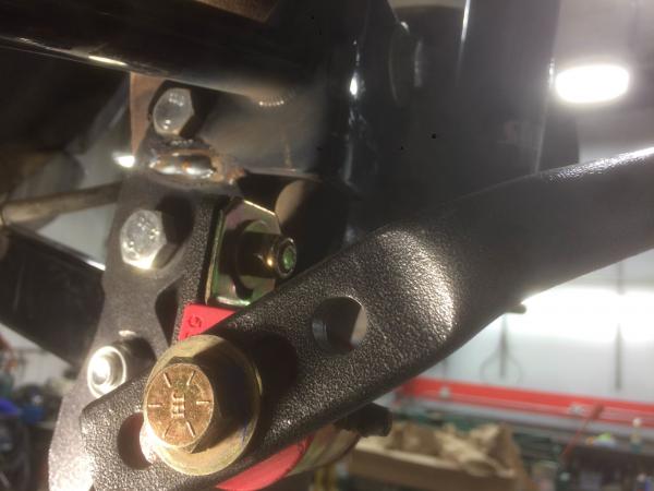 weld