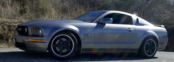 Wheels signature