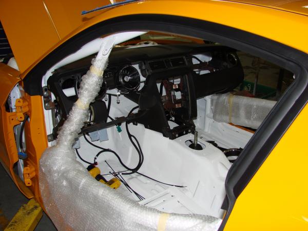 Wiring