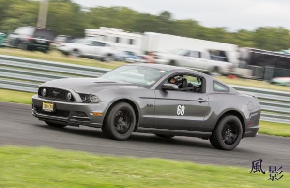 WSPS 68 Silver Mustang 0133 10