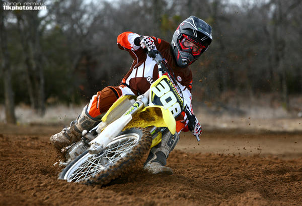 Wyld / mud rut