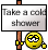 :shower: